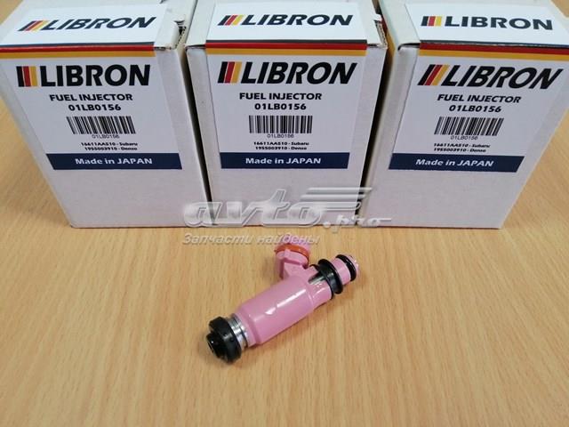  01LB0156 Libron