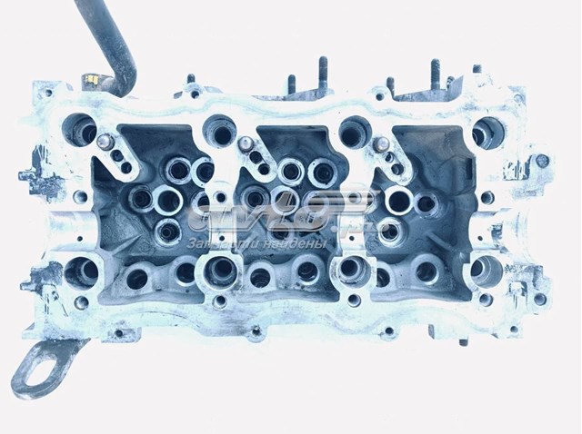 ГБЦ 2211127500 Hyundai/Kia