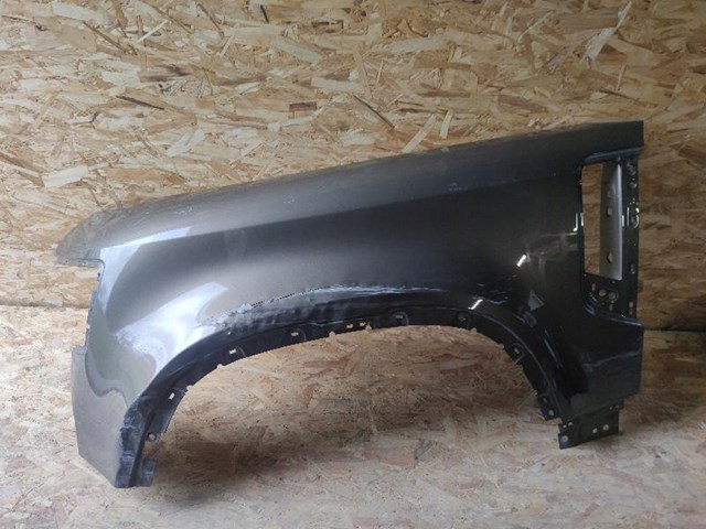 Купити LR131387 Land Rover Крило переднє ліве