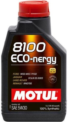 Масло моторне 812301 Motul