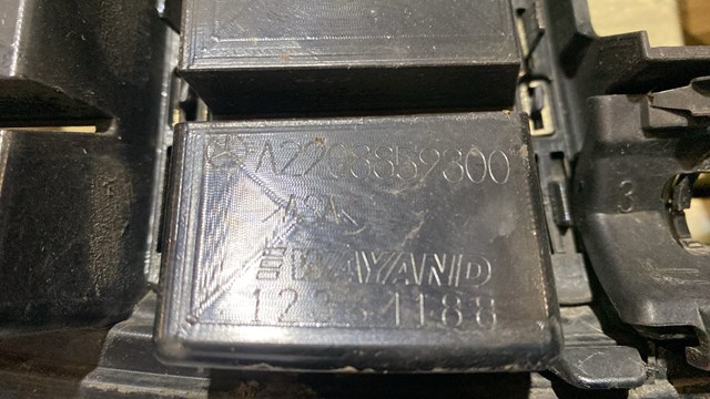 Купити A2908854803 Mercedes 
