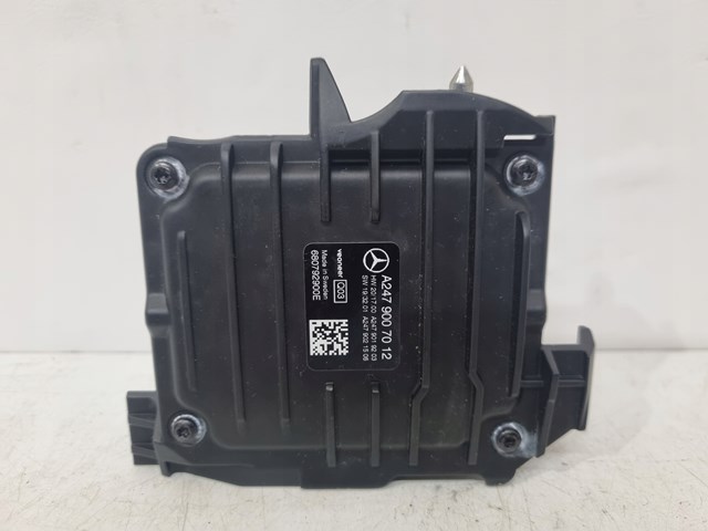 A2479007012 Mercedes 