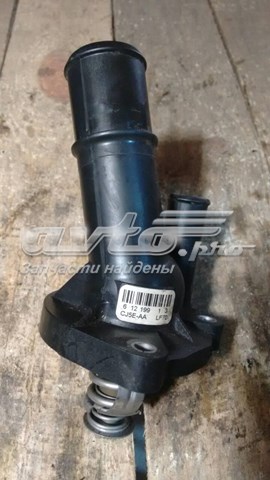 Купити CJ5EAA Ford 
