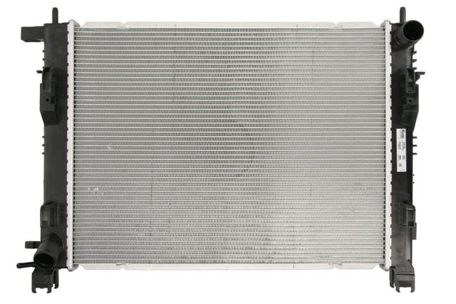 Купити 214102590R Renault (RVI) Радіатор двигуна