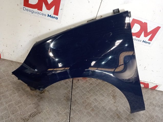 Ліве переднє крило Renault (RVI) 631010188R ціна, від 22.43 USD