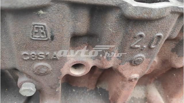  3S7Q6015AB Ford