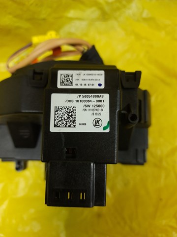  Chrysler 56054860AB