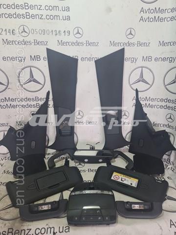 A2058680239 Mercedes 