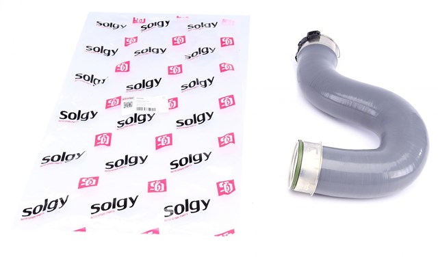 Шланг/патрубок інтеркуллера Solgy 114030