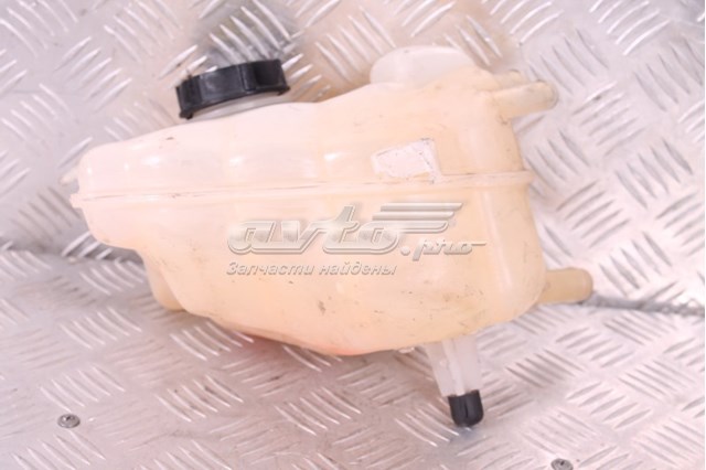 DG938A080AD Ford Розширювальний бачок охолодження
