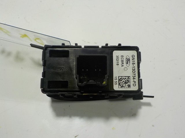  GN1513D734FD Ford