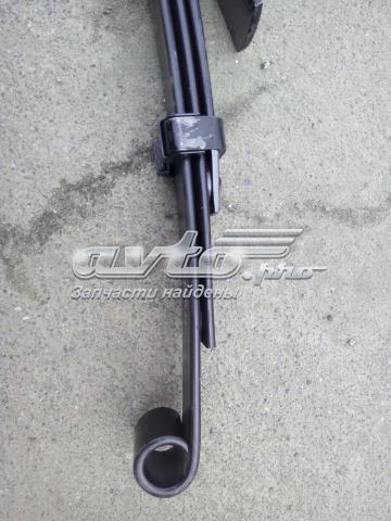 482100K231 Toyota Ресора (задня)