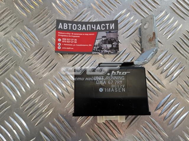 Купити GJ6A677RY Mazda 