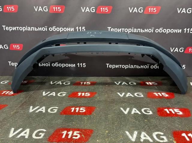 Бампер на авто Polcar 69C1075 ціна, від 53.53 USD