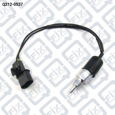 Q2120537 Q-fix Датчик включення ліхтарів заднього ходу