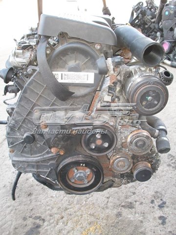 Z17DTR Opel Мотор в зборі