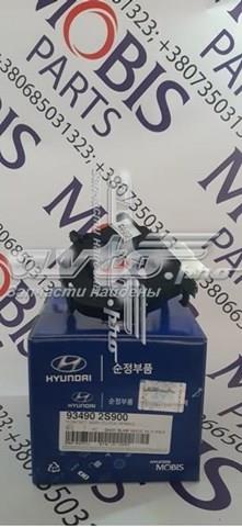 934902S900 Hyundai/Kia Шлейф Airbag