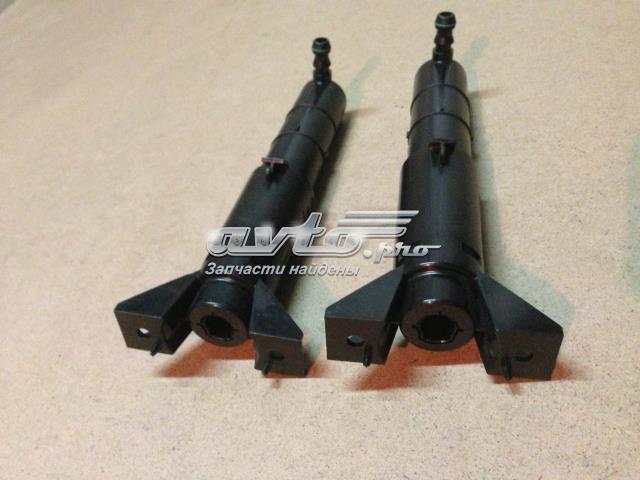 Тримач форсунки омивача фари, підйомний циліндр TQ21246 Tqparts