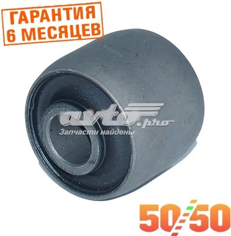0101102 Akitaka Сайлентблок амортизатора переднього