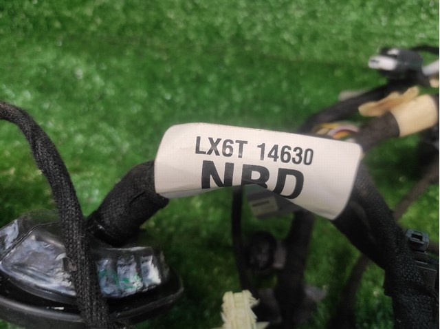 LX6T14630 Ford
