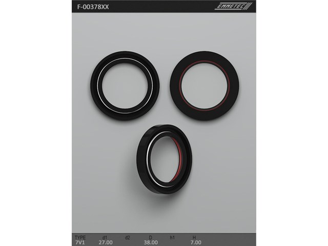  Emmetec F00378X