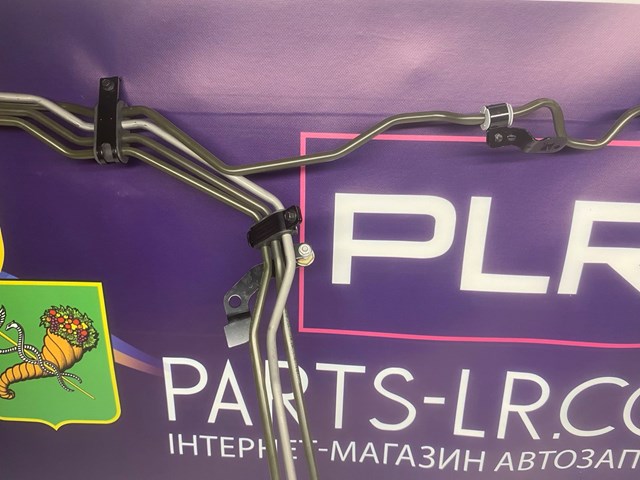  Land Rover LR139278