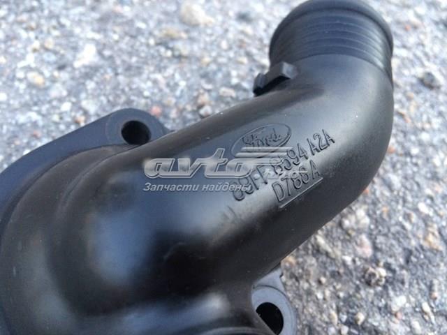 Водопровідна труба Ford 89FF8594A2A