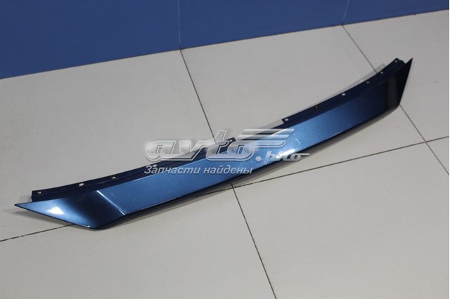 Накладка (рамка) решітки радіатора Polcar 45X2052 ціна, від 39.36 USD
