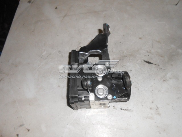 LR032534 Land Rover Блок управління АБС (ABS)