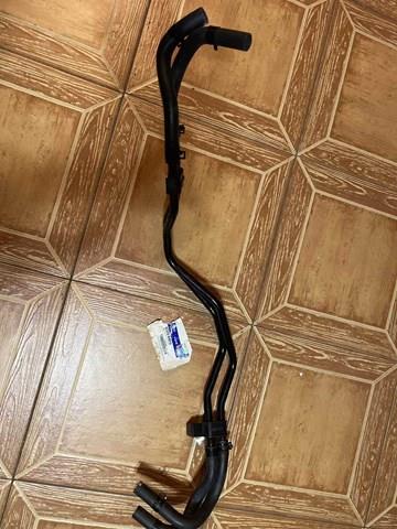 Шланг грубки/обігрівача Hyundai/Kia 975704H010 ціна, від 158.32 USD