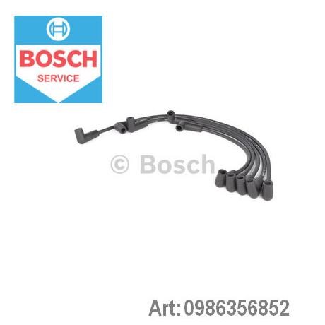 Купити RCVL604 NGK Провід високовольтні, комплект