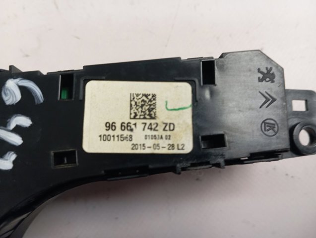 96661742ZD Peugeot/Citroen 