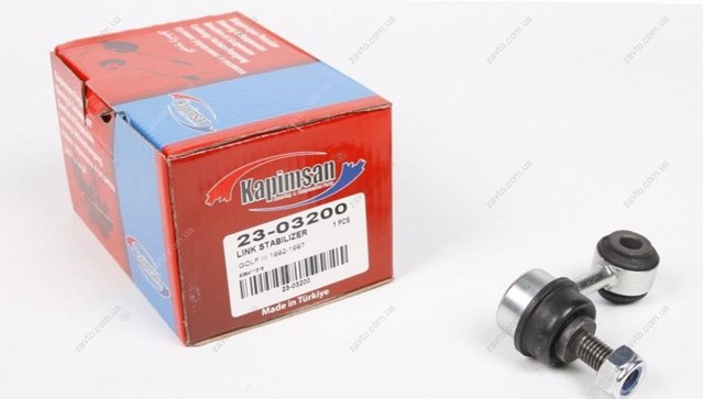 Амортизаційна стійка Kapimsan 2303200 ціна, від 4.58 USD