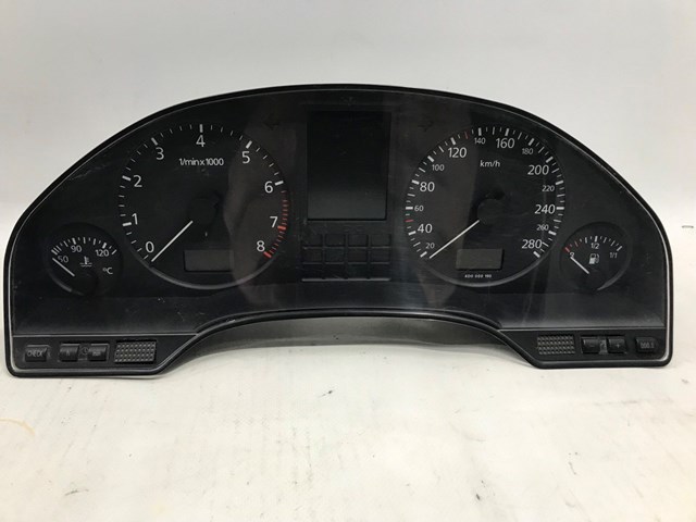  VAG 4D0919033F