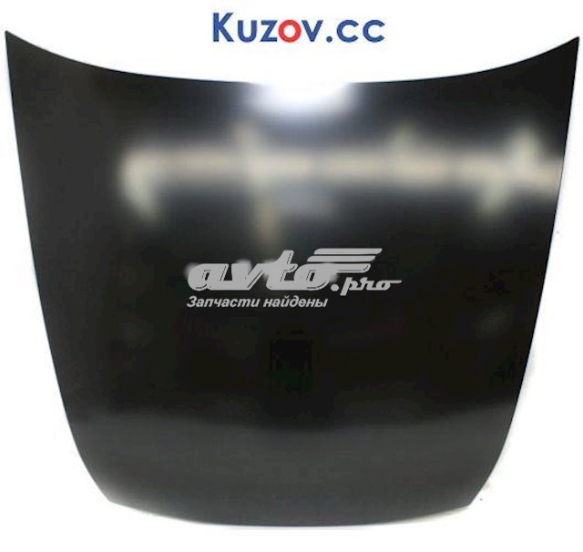 Капот FPS FP3016282 ціна, від 170.43 USD