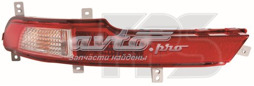 Протівотуманнка задня, права FPS FP4024F6E ціна, від 62.42 USD