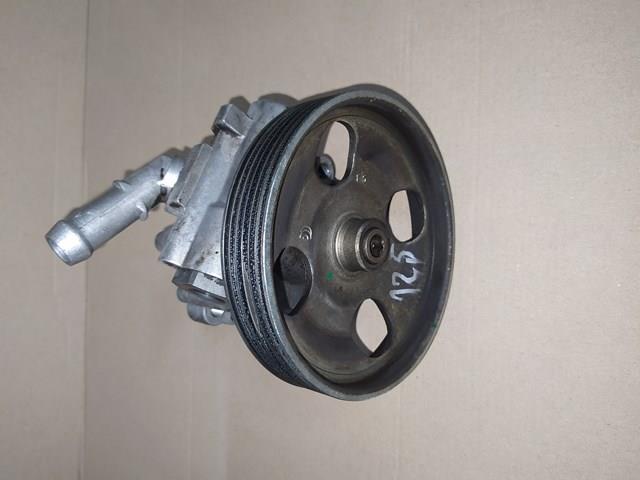 Насос гідропідсилювача керма ZF Parts 7617955556