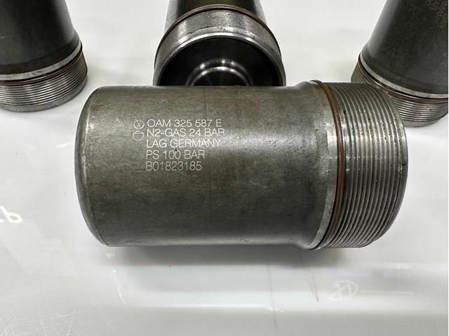  0AM325587E VAG