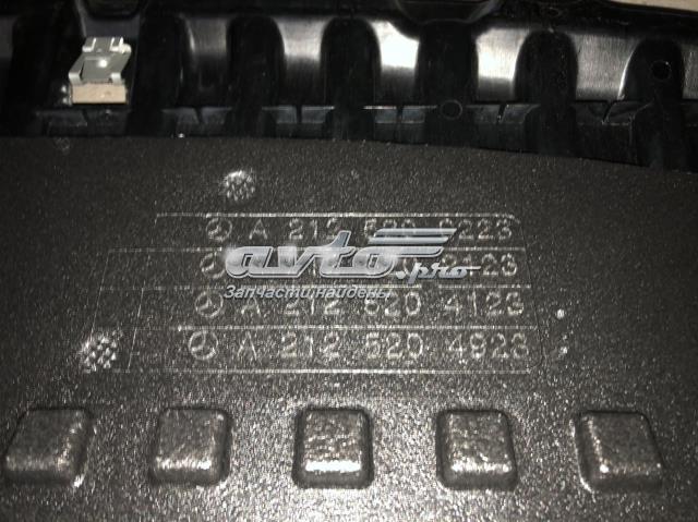  A2125204923 Mercedes