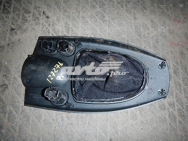 Чохол на важіль перемикання Cabu 330621 ціна, від 5.74 USD