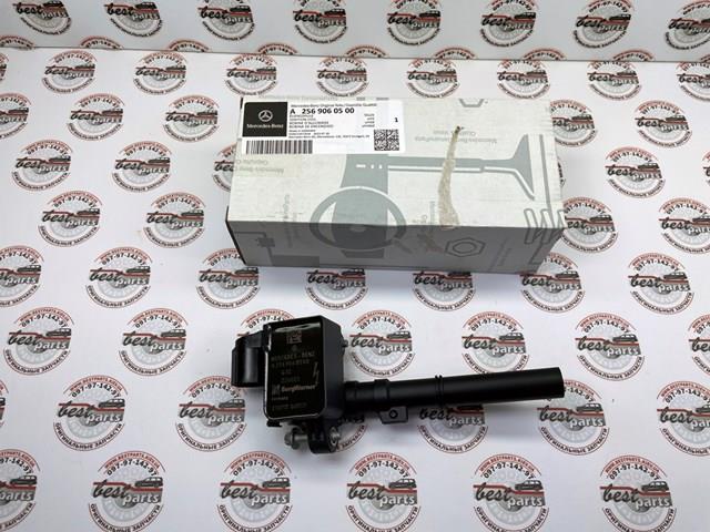 Котушка запалювання A2569060500 Mercedes