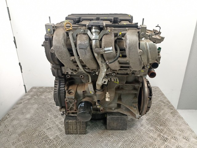 Двигун у зборі Fiat/Alfa/Lancia 182B6000