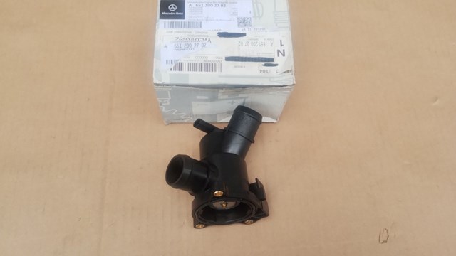 Купити A6512002702 Mercedes 