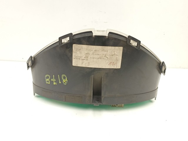  Peugeot/Citroen 9648836380 ціна, від 8.29 USD