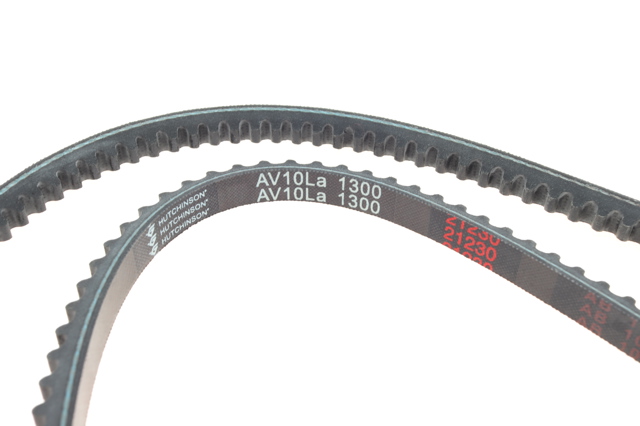 Клиновий ремінь Hutchinson AV10LA1300 ціна, від 5.91 USD