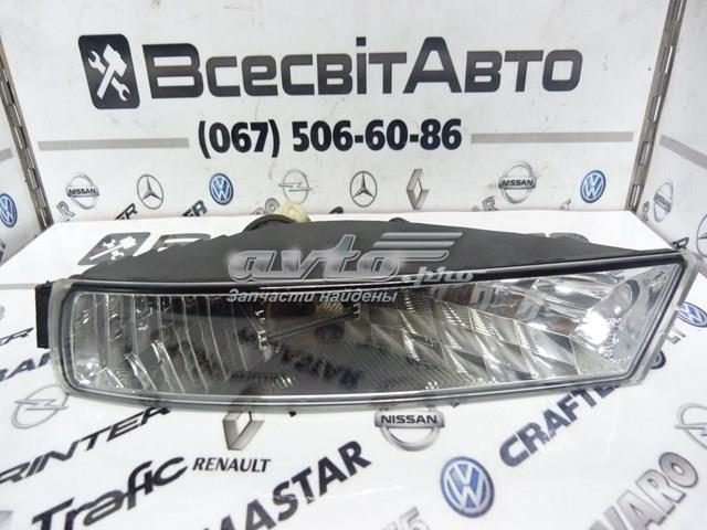 Вказівник повороту лівий 8200416985 Renault (RVI)