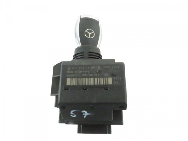 A2115451408 Mercedes Замок запалювання