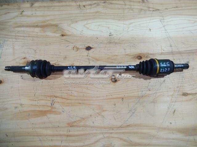 Піввісь задня, ліва Subaru 28421FE251 ціна, від 18.87 USD