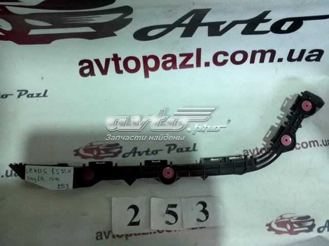 Направляюча заднього бампера, ліва Toyota 5215833030 ціна, від 17.27 USD