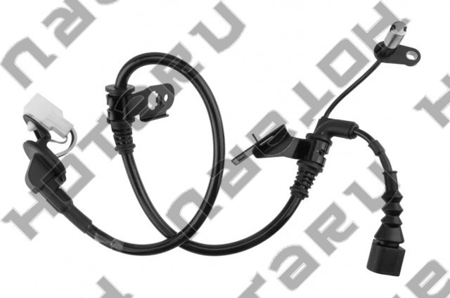 Датчик АБС задній лівий Mazda KA0K437EYA ціна, від 40.93 USD